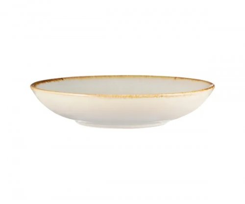 Mason Cash Reactive Cream Pasta Bowl