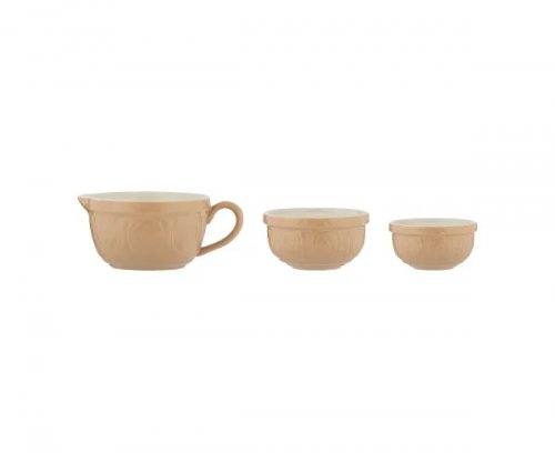 Mason Cash Cane Set 3 Measuring Cups