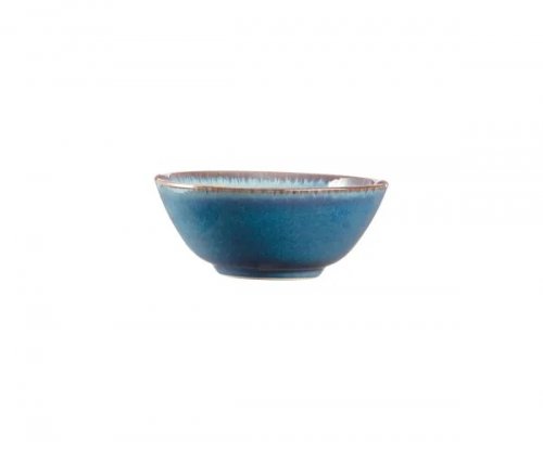 Mason Cash Reactive Blue Bowl 16.5cm