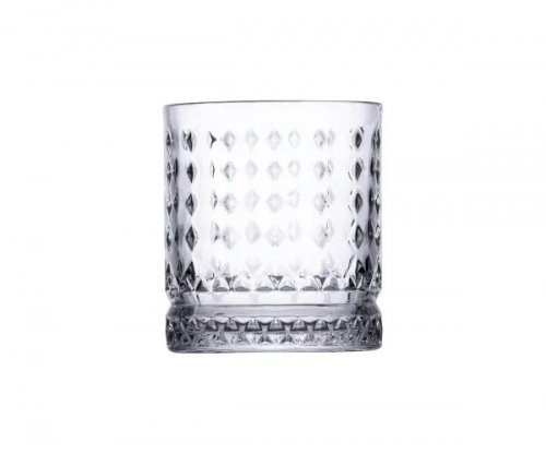 Ravenhead Oxbridge Set of 2 Mixer Glasses - 37cl