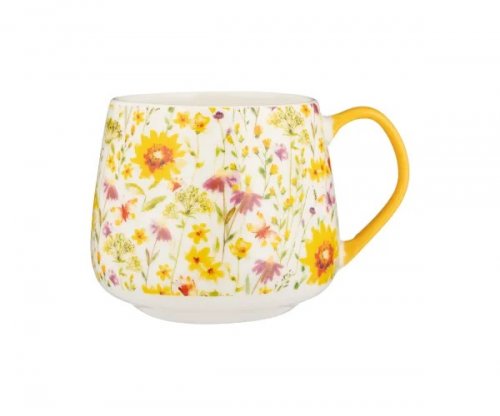 Rareware Price & Kensingston Sunflower Mug 425ml