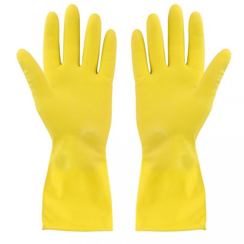 Everyday Rubber Gloves - Medium