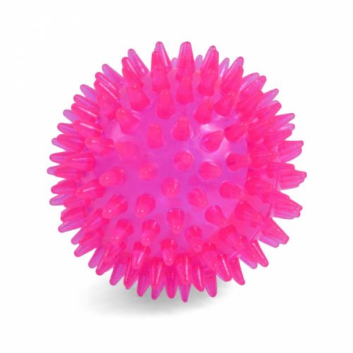 Petface Toyz Space Ball Pink - Small