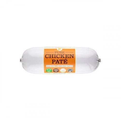 JR Pure Chicken Pate - 400g