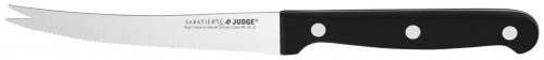 Sabatier & Judge Knives IV Range - Cheese/Tomato/Veg Knife 11cm/4½"