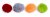Little Petface Pom Poms (Pack of 4)