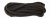 Shoe-String Dark Brown DM Cord Laces- 75cm