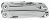 Leatherman Wingman Multi-Tool w/Nylon Sheath - Stainless Steel