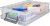 Whitefurze 5.5L Storage Boxes Set of 3 - Assorted