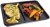 Stellar Bakeware Non-Stick Baking Tray 17 x 10 x 1.5cm