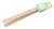 Apollo Housewares Beech Magnetic Toast Tongs 22cm