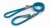 Ancol Rope Slip Reflective Dog Lead - 120cm x 1cm