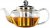 Judge Speciality Teaware Glass Teapot 600ml