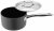 Stellar Hard Anodised Non-Stick Saucepan 16cm/1.9lt