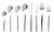 Judge Cutlery Beaumaris Dessert Knife