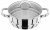 Judge Steamer Insert 16/18/20cm