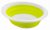 Home+ Collapsible Oval Silicone Colander - Assorted