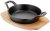 Judge Sizzle & Serve Gratin Dish 15cm