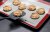 MasterClass Large Flexible Non-Stick Silicone Baking Mat 40x30cm