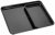 Stellar Bakeware Non-Stick Baking Tray 17 x 10 x 1.5cm