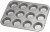 Stellar James Martin Baker's Dozen Muffin & Cupcake Tin 12 Cup