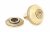 Aged Brass Prestbury Cabinet Knob 38mm