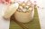 p o 2 tier bamboo steamer&lid 20cm (8