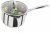 Stellar 7000 Draining Saucepan 3 Piece Set