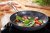 Stellar Hard Anodised Non-Stick Frying Pan 26cm