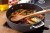 Stellar Hard Anodised Non-Stick Sauteuse Pan 28cm