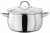 Judge Classic Casserole 24cm/4.5lt