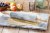 Judge Marble Rolling Pin with Wood Stand