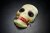 KitchenCraft Spookily Does It Skull Shaped Halloween Jelly Maker