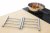 Judge Kitchen Extendable Trivet 23-38 x 20cm