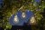 Smart Solar Decorative Eureka! Firefly Lantern - Assorted