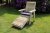 Churnet Valley Ergo Footstool