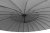 Royalcraft 3m Grey Shangahi Cantilever Parasol