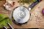 Judge Vista Draining Saucepan 14cm/1lt