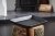 Inglenook Large Black Ash Pan