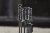 Inglenook Black 5 Piece Companion Set