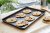 Luxe Kitchen 39cm Oven Tray