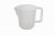 Whitefurze Mixing And Measuring Jug - 2L