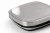 Jomafe Store&Care Square Glass Jar with Inox Lid - 1100ml
