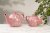 Siip Ditsy Floral 2 Cup Teapot - Pink