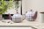 Siip Gingham 2 Cup Teapot - Purple