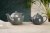 Siip Solid Glaze 6 Cup Teapot - Grey