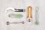 Just The Thing Fruit Scoop Set