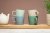 Siip Mugs Set of 4 - Cool