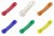 Titiz Domy 20M Clothes Line - Assorted Colours