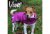 Ancol Viva Reversible Coat - Pink/Purple 50cm Large